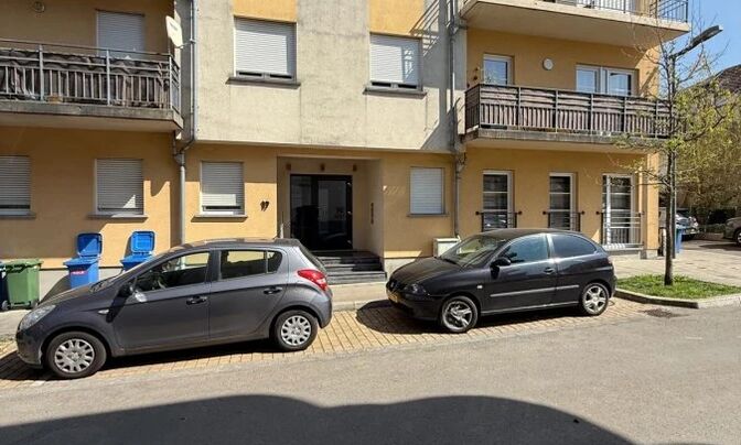 Apartment 1 bedroom for sale in Differdange