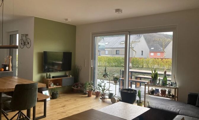 Ground floor 2 bedrooms for sale in Warken