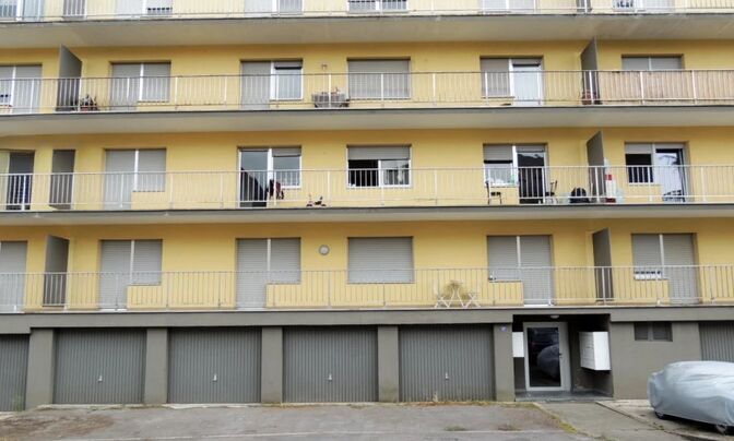 Apartment 1 bedroom for sale in Pétange