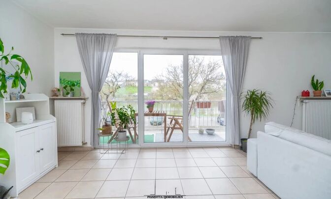 Apartment 2 bedrooms for sale in Stadtbredimus