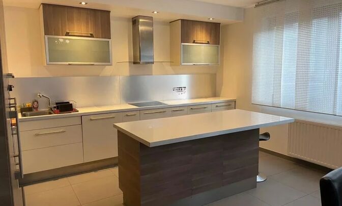 Apartment 1 bedroom for sale in Rodange