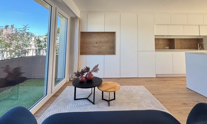 Studio 1 bedroom for sale in Howald