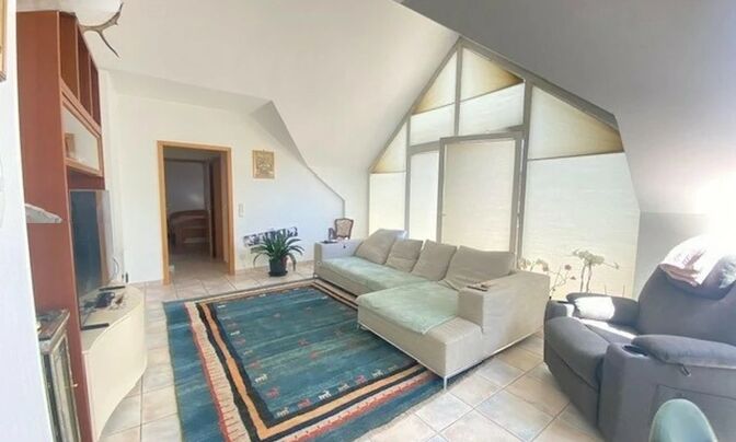 Duplex 2 bedrooms for sale in Bettembourg