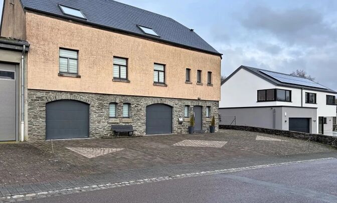 Detached house 4 bedrooms for sale in Niederwampach