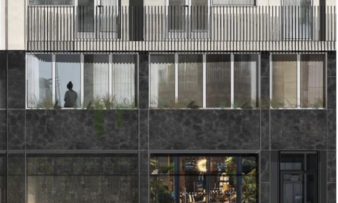 Apartment 2 bedrooms for sale in Luxembourg-Centre Ville