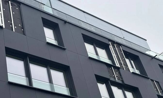 Apartment 1 bedroom for sale in Luxembourg-Centre Ville