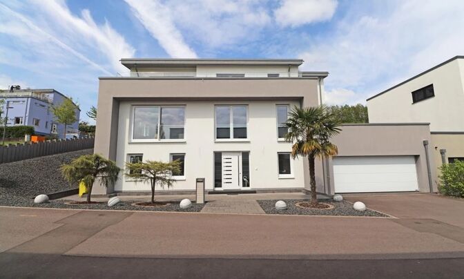 Detached house 3 bedrooms for sale in Mondorf-Les-Bains