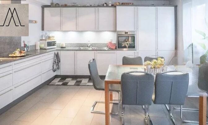 Apartment 2 bedrooms for sale in Schifflange