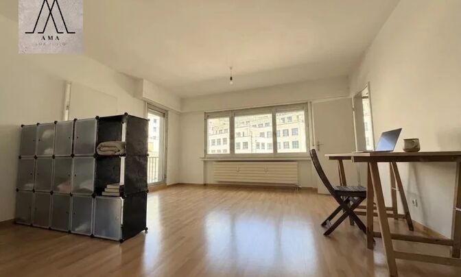 Apartment 1 bedroom for sale in Luxembourg-Gare