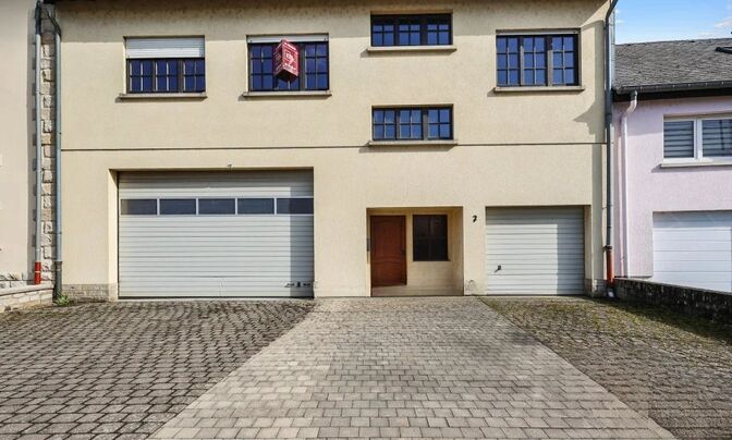 Detached house 2 bedrooms for sale in Bivange