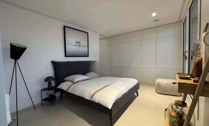 Apartment 1 bedroom for sale in Moutfort