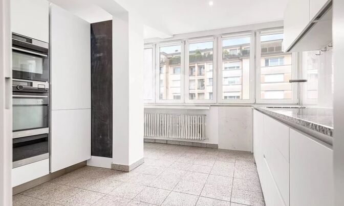 Apartment 1 bedroom for sale in Luxembourg-Merl