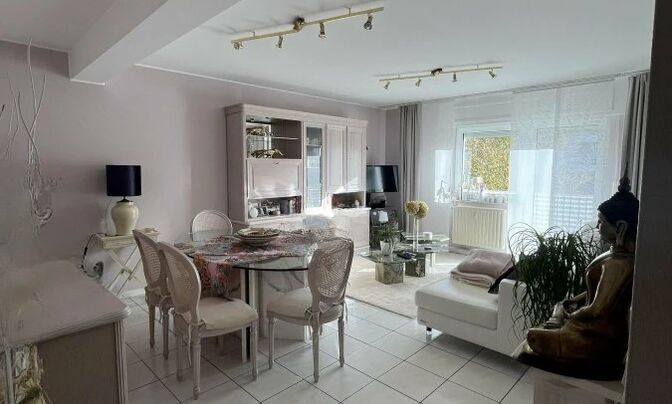 Apartment 2 bedrooms for sale in Bascharage