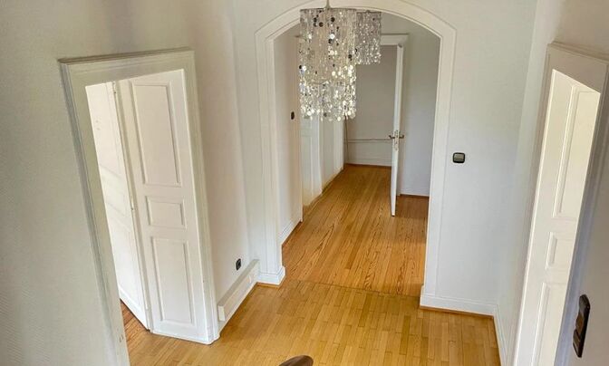 Townhouse 4 bedrooms for sale in Esch-sur-Alzette