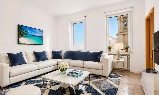 Apartment 2 bedrooms for sale in Bettembourg