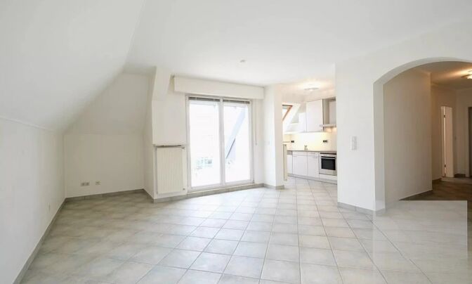 Apartment 1 bedroom for sale in Helmsange