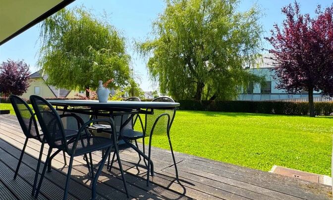 Apartment 3 bedrooms for sale in Strassen