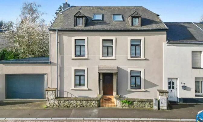 Semi-detached house 6 bedrooms for sale in Bettembourg