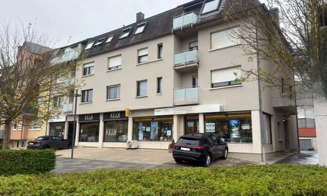 Apartment 1 bedroom for sale in Mondorf-Les-Bains