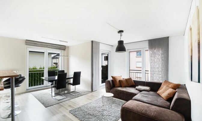 Apartment 2 bedrooms for sale in Mondercange