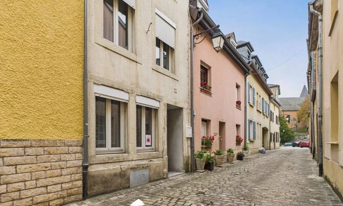 Detached house 5 bedrooms for sale in Echternach