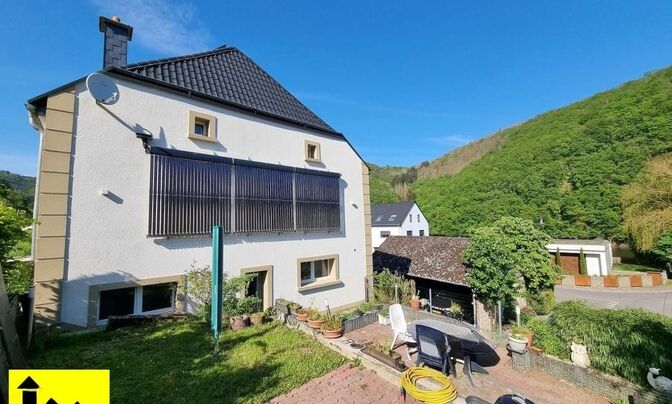 House 4 bedrooms for sale in Bivels