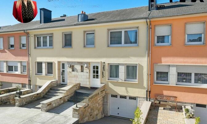 House 3 bedrooms for sale in Bettembourg