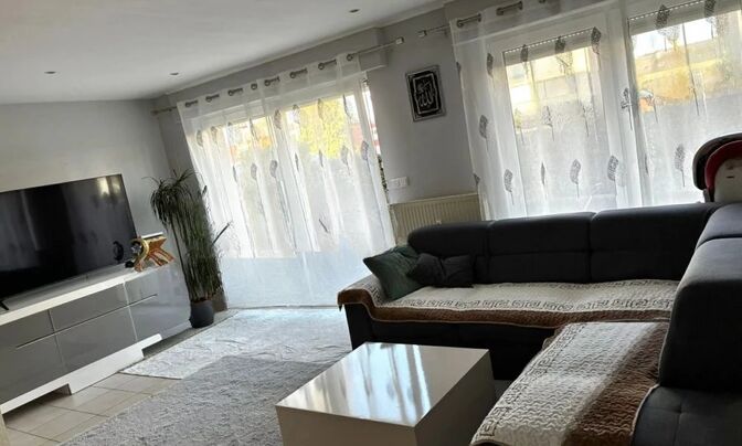 Apartment 1 bedroom for sale in Pétange