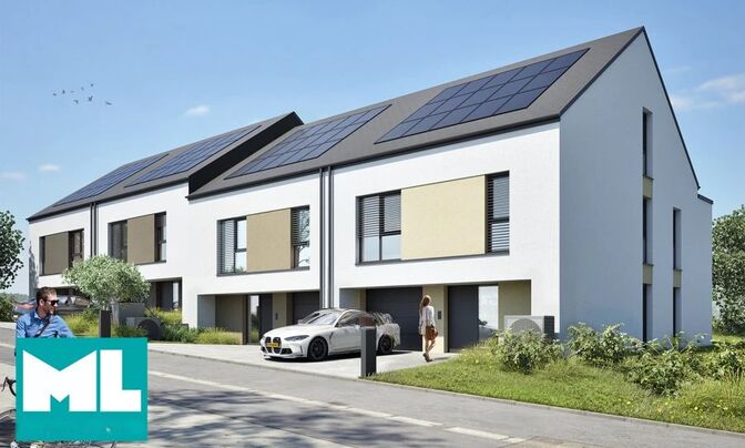 House 4 bedrooms for sale in Contern