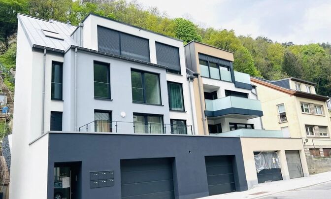 Apartment 1 bedroom for sale in Luxembourg-Neudorf