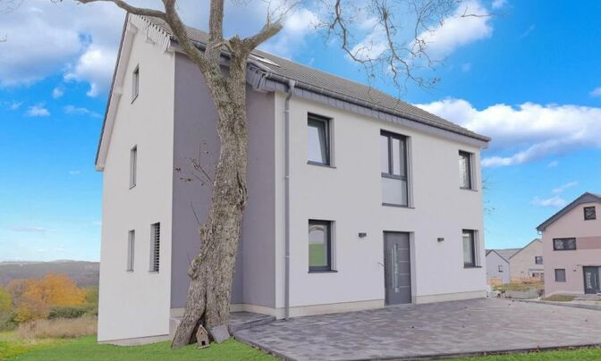 House 7 bedrooms for sale in Wiltz