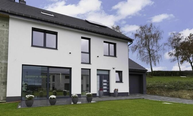 House 4 bedrooms for sale in Gruemmelscheid
