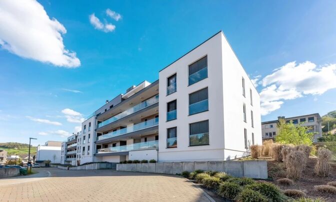 Apartment 1 bedroom for sale in Ettelbruck