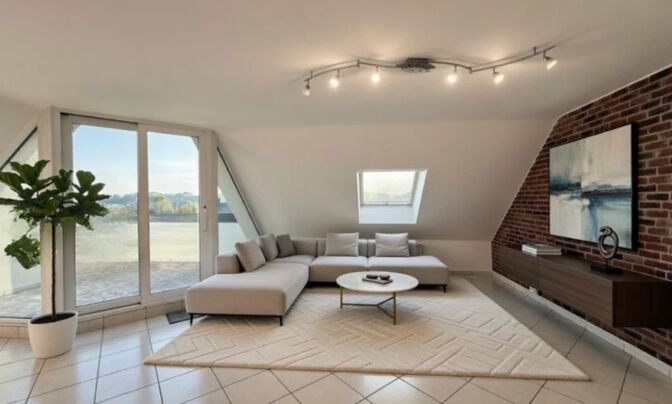 Duplex 3 bedrooms for sale in Dippach