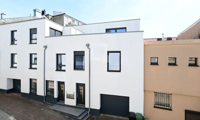 Semi-detached house 3 bedrooms for sale in Pétange
