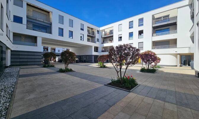 Apartment 1 bedroom for sale in Mondorf-les-Bains