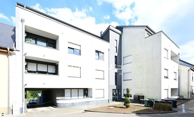 Apartment 2 bedrooms for sale in Rodange