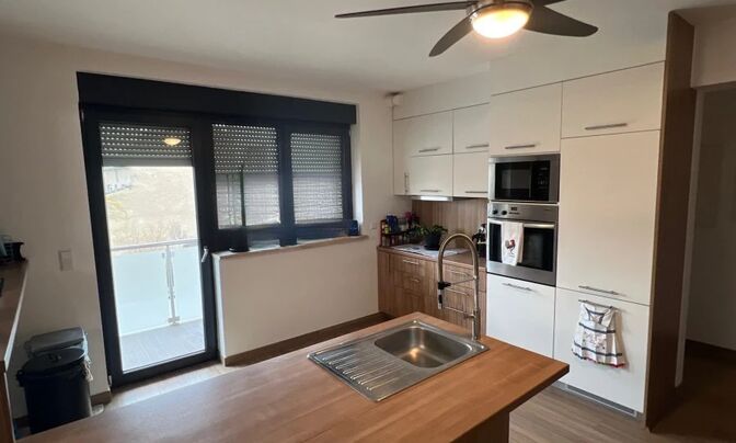 Apartment 3 bedrooms for sale in Echternach