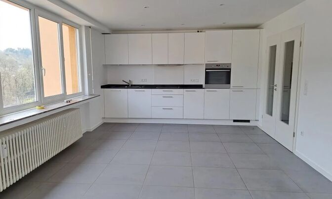 Apartment 3 bedrooms for sale in Esch-sur-Alzette