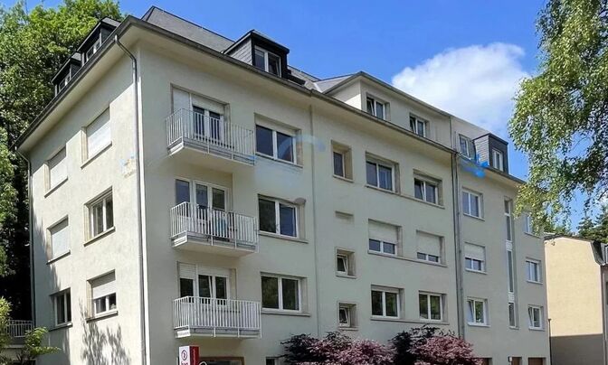 Apartment 2 bedrooms for sale in Luxembourg-Pfaffenthal