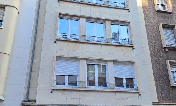 Apartment 3 bedrooms for sale in Esch-sur-Alzette