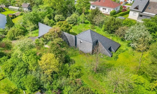 Detached house for sale in Steinfort