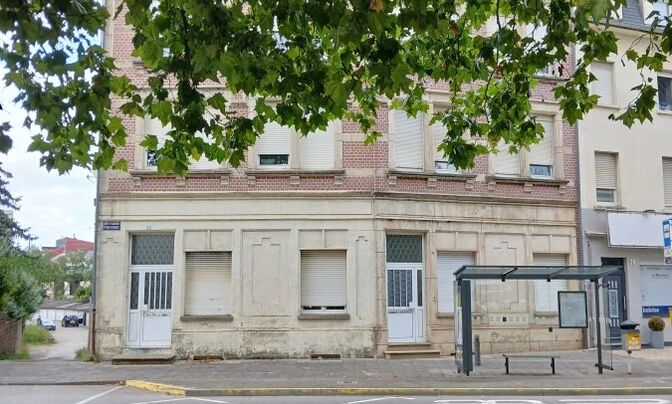 Apartment 3 bedrooms for sale in Esch-sur-Alzette