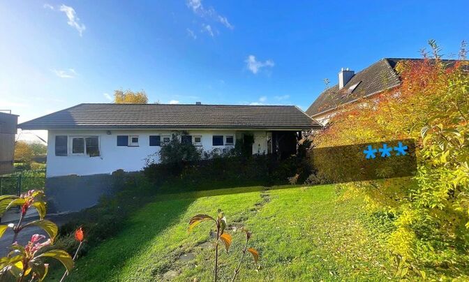 Detached house 3 bedrooms for sale in Capellen
