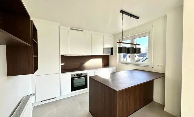Apartment for sale in Esch-sur-Alzette
