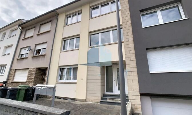 Apartment 2 bedrooms for sale in Schifflange