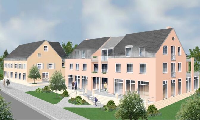 Apartment 4 bedrooms for sale in Born