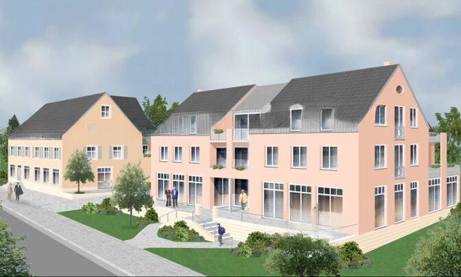Apartment 4 bedrooms for sale in Born