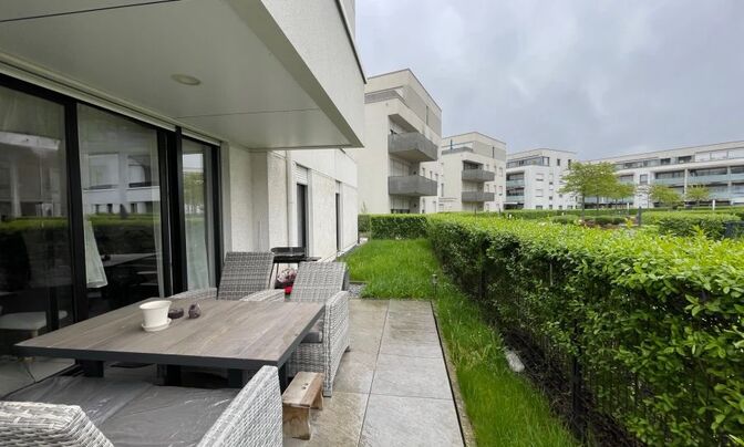 Apartment 2 bedrooms for sale in Differdange