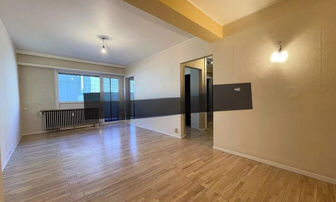 Apartment 1 bedroom for sale in Luxembourg-Gare